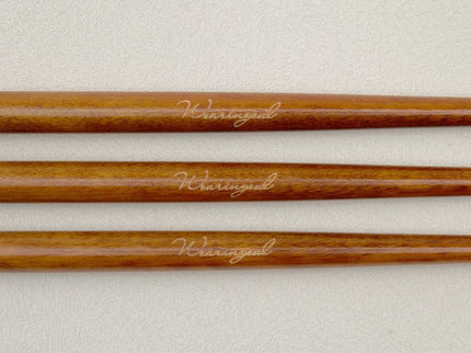 Nib holder de Madera - ColorSwatch