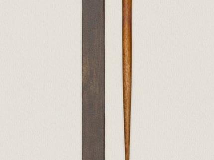 Nib holder de Madera - ColorSwatch