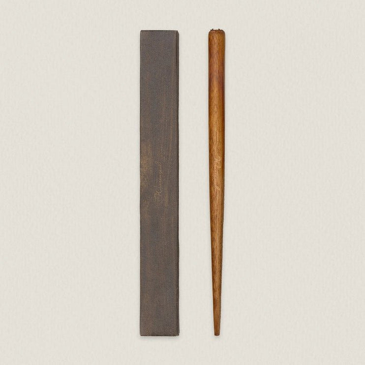 Nib holder de Madera - ColorSwatch