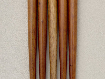 Nib holder de Madera - ColorSwatch