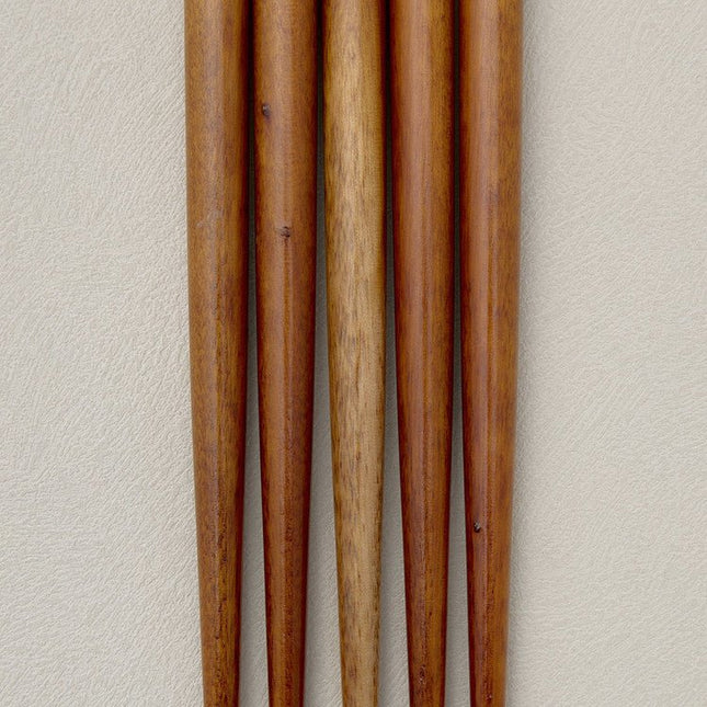 Nib holder de Madera - ColorSwatch