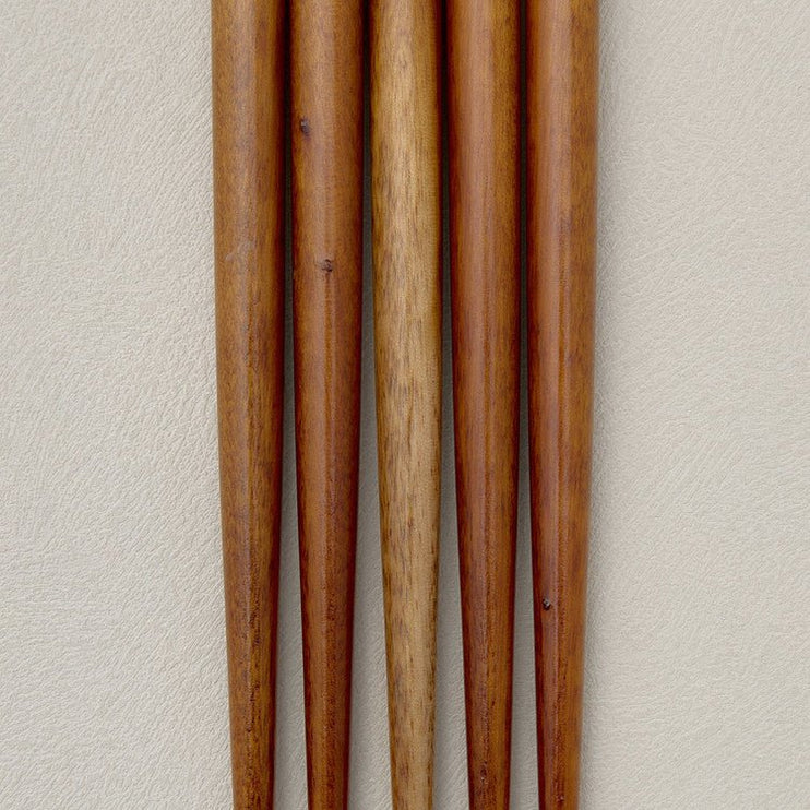 Nib holder de Madera - ColorSwatch