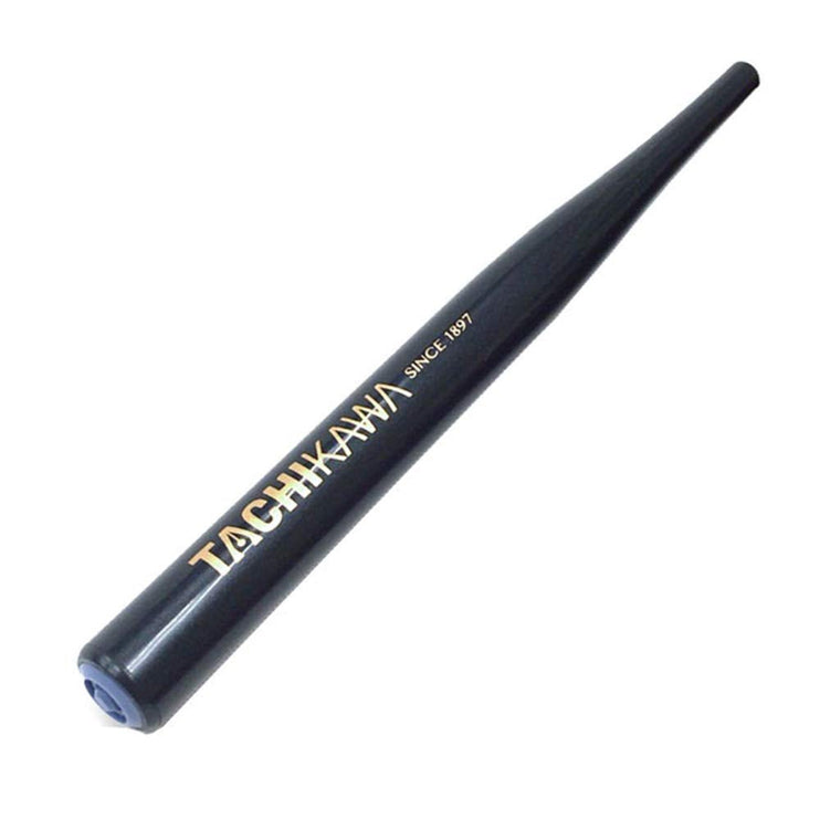 Nib Holder (estándar) - Metallic Black - ColorSwatch