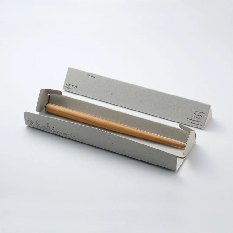 Nib Holder - Sakura Wood - ColorSwatch