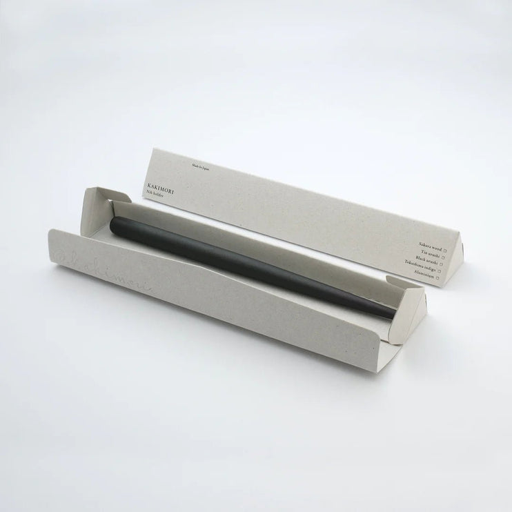 Nib Holder - Urushi - ColorSwatch