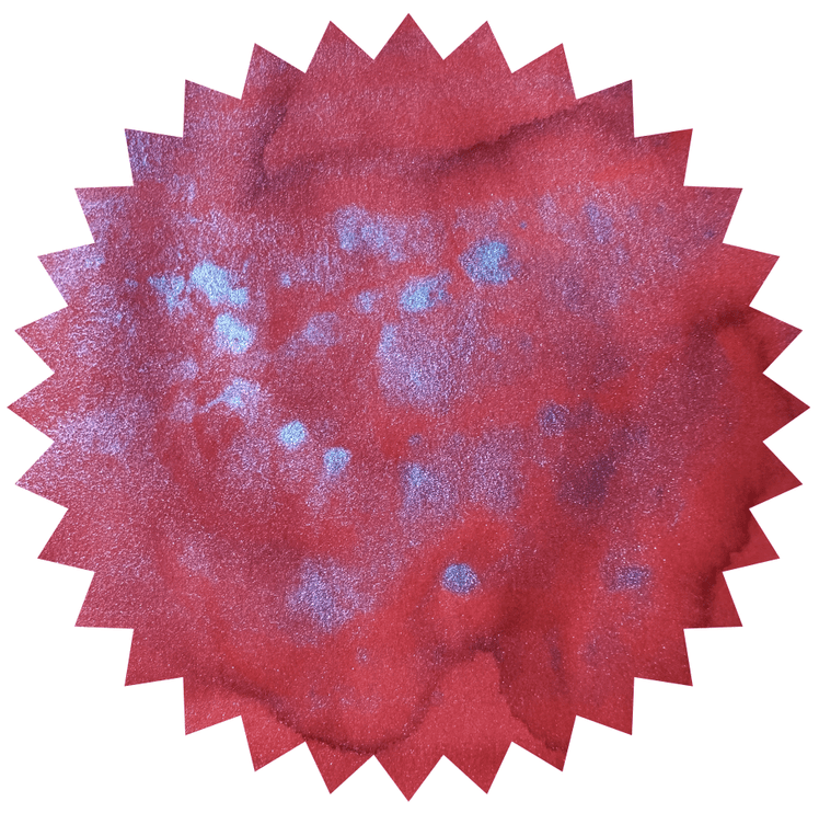 No Fixed Address - Tinta 50mL (Shimmer) - ColorSwatch