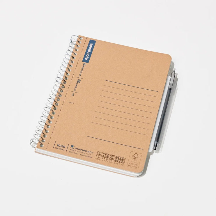 OHTO Mini BallPoint Pen 0.5 - ColorSwatch