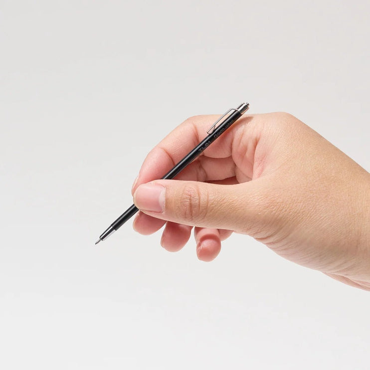 OHTO Mini BallPoint Pen 0.5 - ColorSwatch