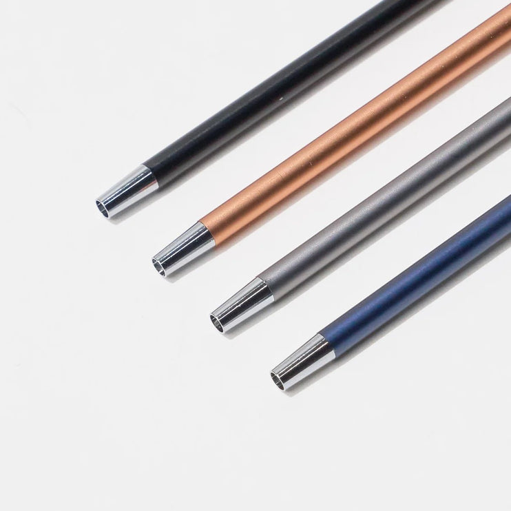 OHTO Mini BallPoint Pen 0.5 - ColorSwatch