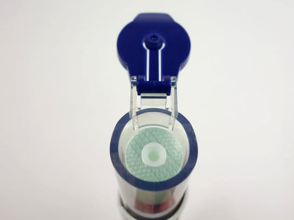 One Patch Hole Reinforcer Stamp - (Unidad) - ColorSwatch