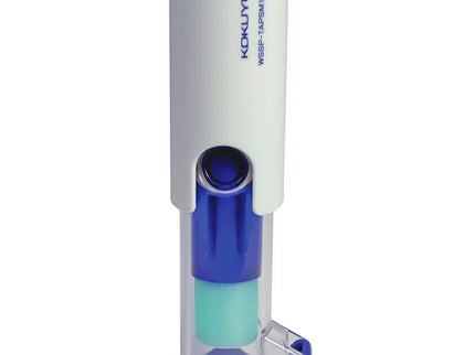 One Patch Hole Reinforcer Stamp - (Unidad) - ColorSwatch