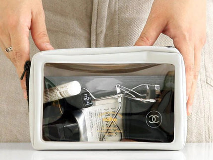 Packing Pouch - S - White - ColorSwatch