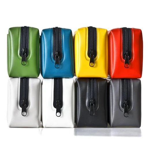 Packing Pouch - S - White - ColorSwatch