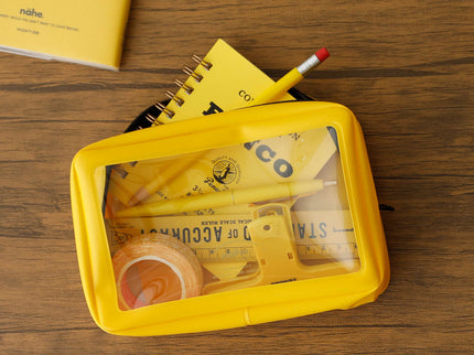 Packing Pouch - S - White - ColorSwatch