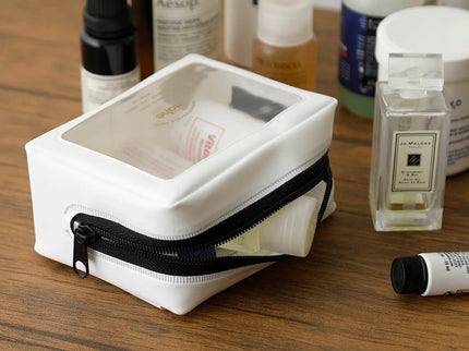 Packing Pouch - XS - Ivory - ColorSwatch