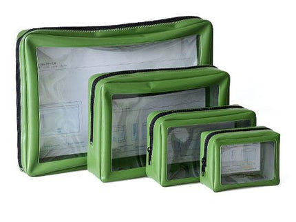 Packing Pouch - XS - Ivory - ColorSwatch