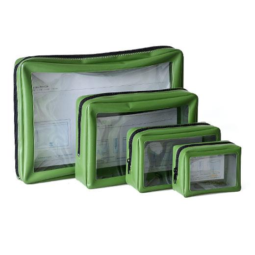 Packing Pouch - XS - Ivory - ColorSwatch