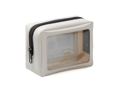 Packing Pouch - XS - Ivory - ColorSwatch