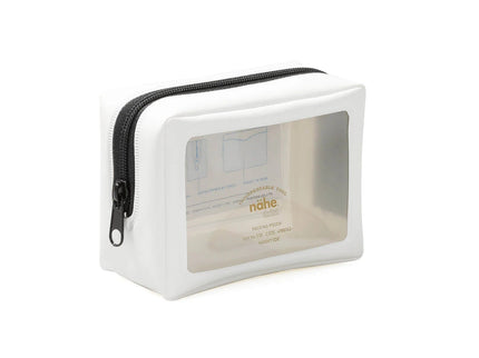 Packing Pouch - XS - White - ColorSwatch