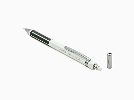 Portaminas 0.5mm TWSBI Pagoda - White