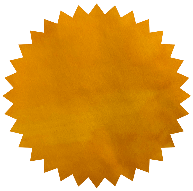 Peach - Tinta 50mL - ColorSwatch