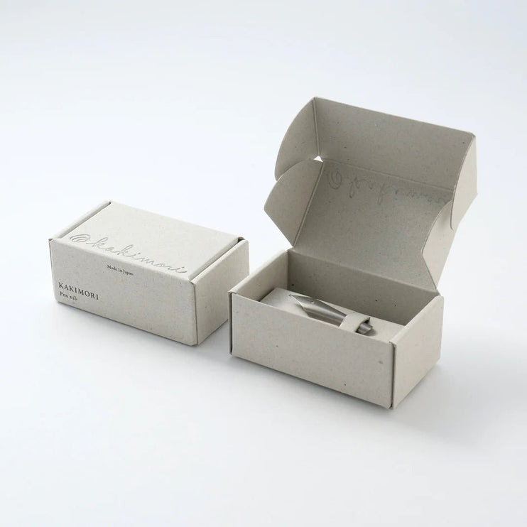 Pen Nib - ColorSwatch