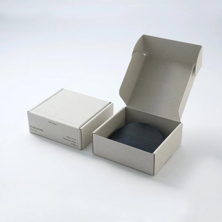 Pen Rest - Tokushima Indigo - ColorSwatch