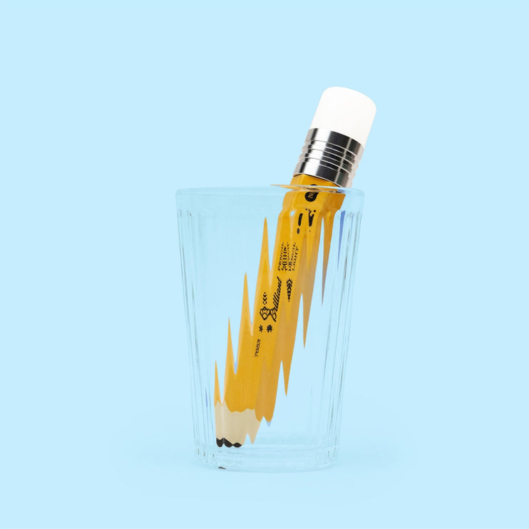 Pencil Light - ColorSwatch