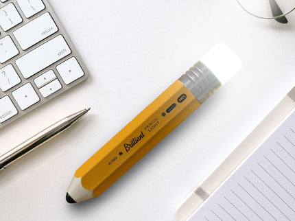 Pencil Light - ColorSwatch