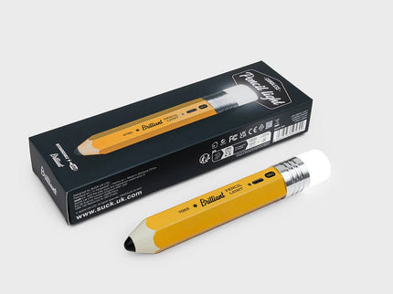 Pencil Light - ColorSwatch