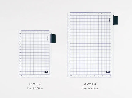 Hobonichi Techo Accesories - Hobonichi Pencil Board for A5 Size Hon
