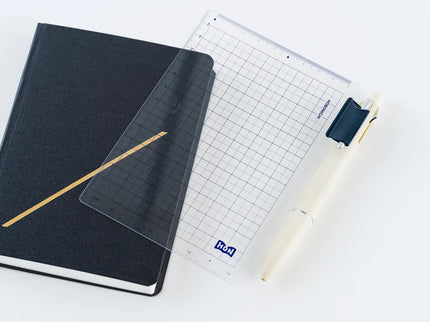 Hobonichi Techo Accesories - Hobonichi Pencil Board for A5 Size Hon