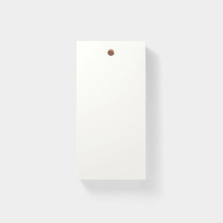 Penstand Notepad - Blanco - ColorSwatch