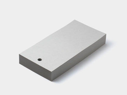 Penstand Notepad - Gris - ColorSwatch