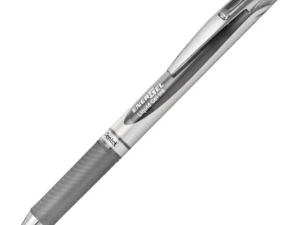 Pentel Energel RTX 0.7mm - Gray - ColorSwatch