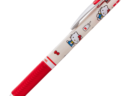 Pentel EnerGel - Sanrio - Set de 5 - ColorSwatch