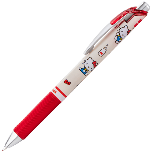 Pentel EnerGel - Sanrio - Set de 5 - ColorSwatch