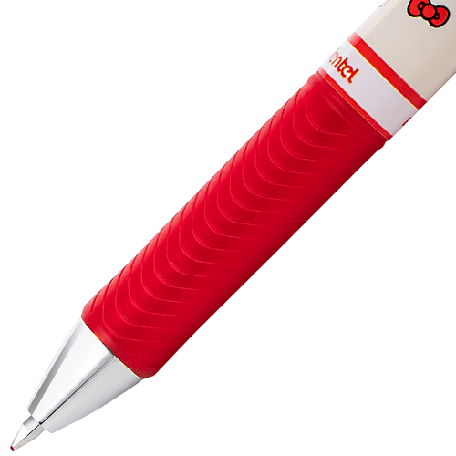 Pentel EnerGel - Sanrio - Set de 5 - ColorSwatch
