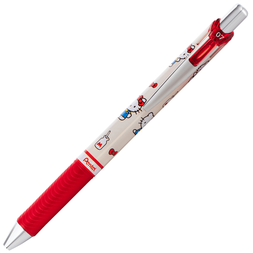 Pentel EnerGel - Sanrio - Set de 5 - ColorSwatch