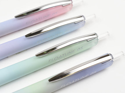 Pentel Floatune Airy - Misty Violet - ColorSwatch