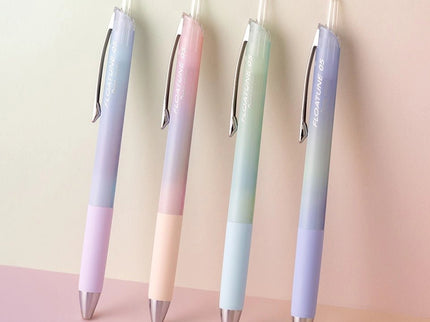 Pentel Floatune Airy - Misty Violet - ColorSwatch