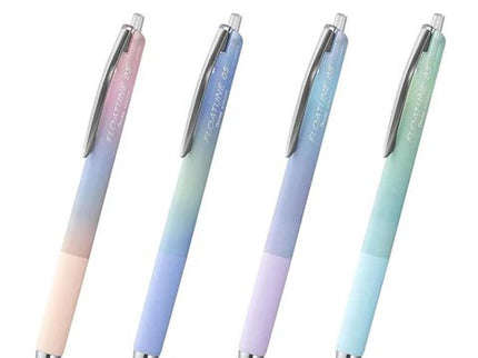 Pentel Floatune Airy - Misty Violet - ColorSwatch