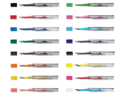 Pentel Art Multi 8 - Set