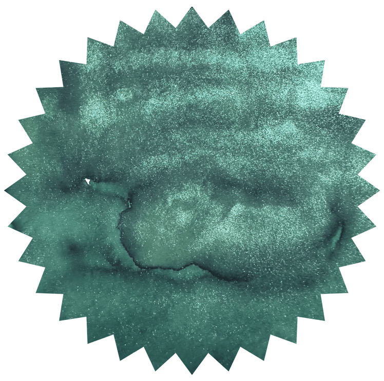 Peppermint Candy - Tinta 50mL (Shimmer) - ColorSwatch