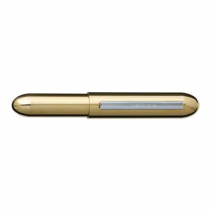 Perfection Ballpoint Pen - Gold - ColorSwatch