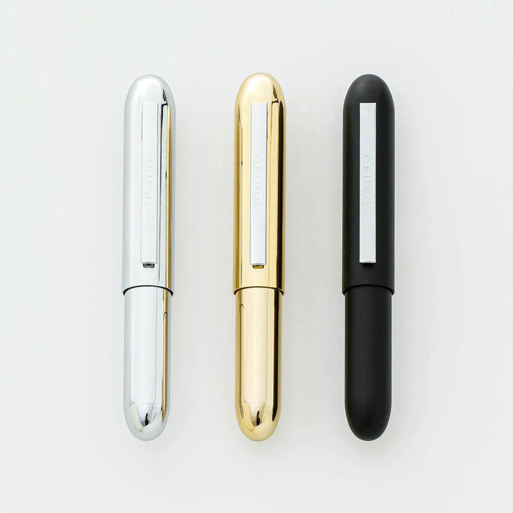 Perfection Ballpoint Pen - Gold - ColorSwatch