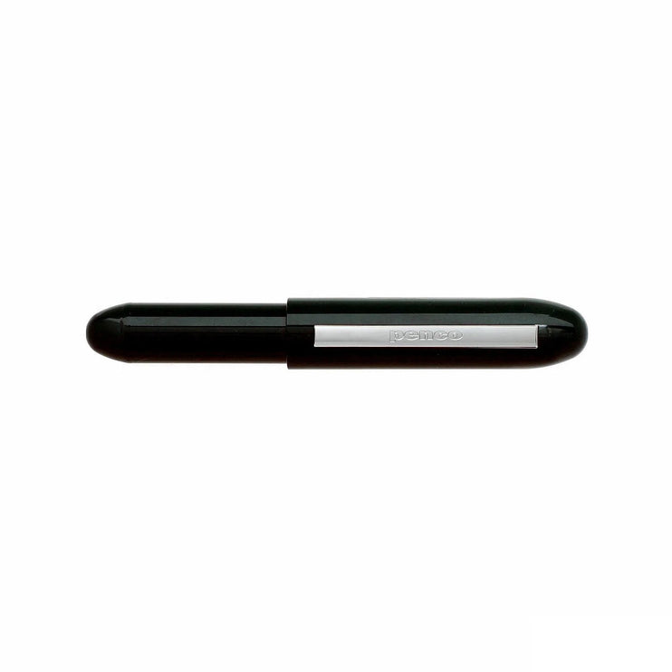 Perfection Ballpoint Pen Light - Black - ColorSwatch