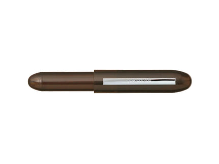 Perfection Ballpoint Pen Light - Clear Brown - ColorSwatch