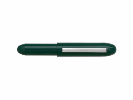 Perfection Ballpoint Pen Light - Dark Green - ColorSwatch