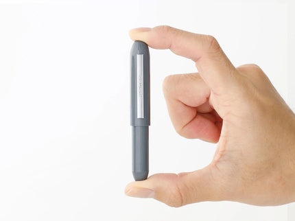 Perfection Ballpoint Pen Light - Gray - ColorSwatch